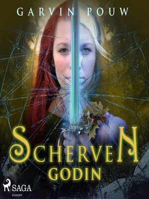 cover image of Schervengodin